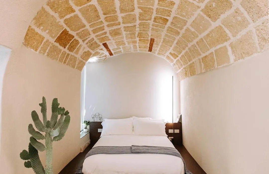 Tre Archi Suite & Relais-1